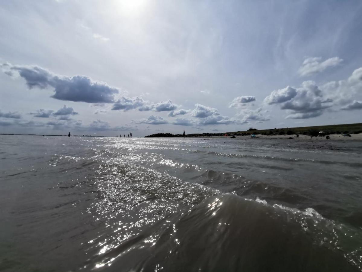 Chalet T Paerel Oefje *